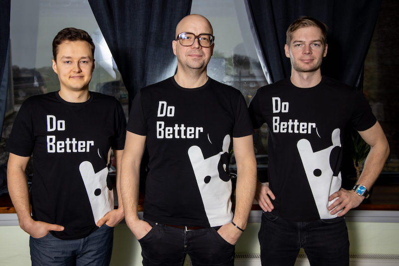 team-myspotit-hardi kinnas